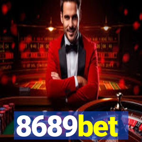 8689bet