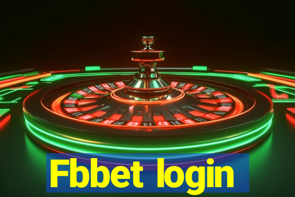 Fbbet login