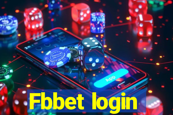 Fbbet login