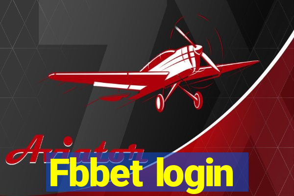 Fbbet login