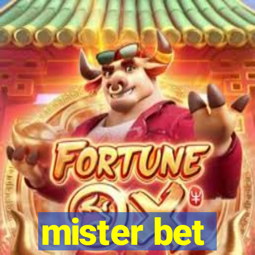 mister bet