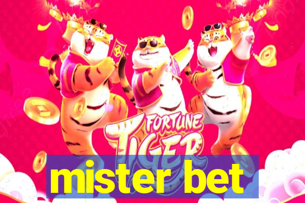 mister bet