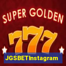 JGSBETInstagram