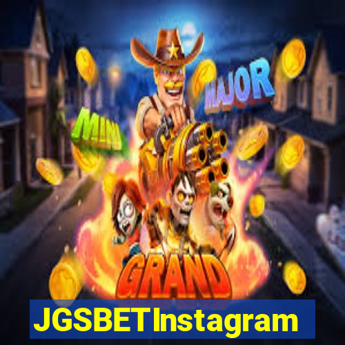 JGSBETInstagram