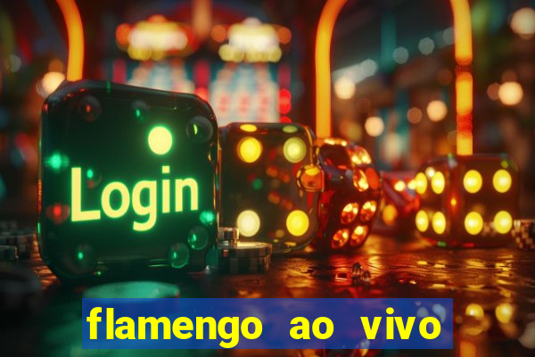 flamengo ao vivo multi tv