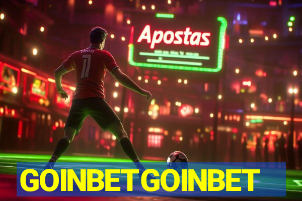 GOINBETGOINBET