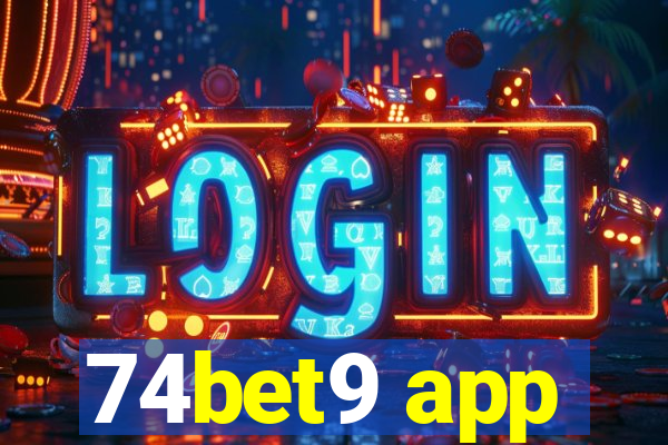 74bet9 app