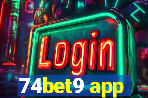 74bet9 app