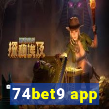 74bet9 app