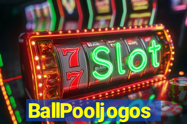 BallPooljogos