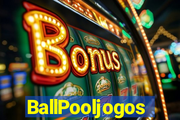 BallPooljogos