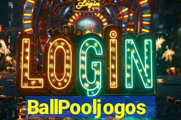 BallPooljogos