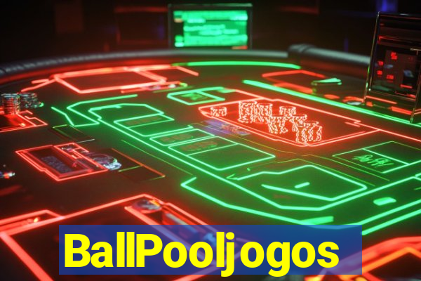 BallPooljogos