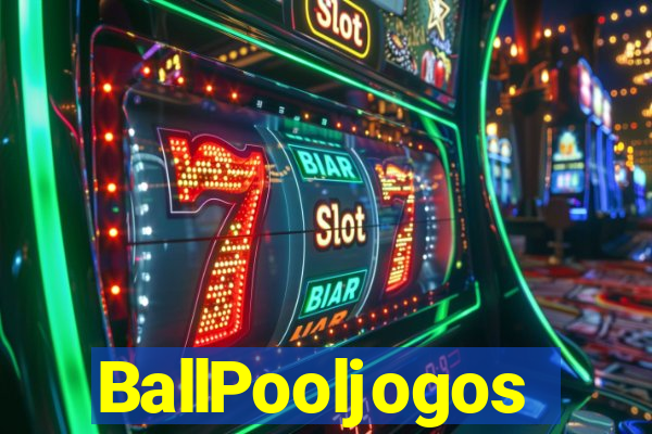 BallPooljogos