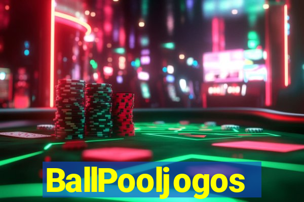 BallPooljogos