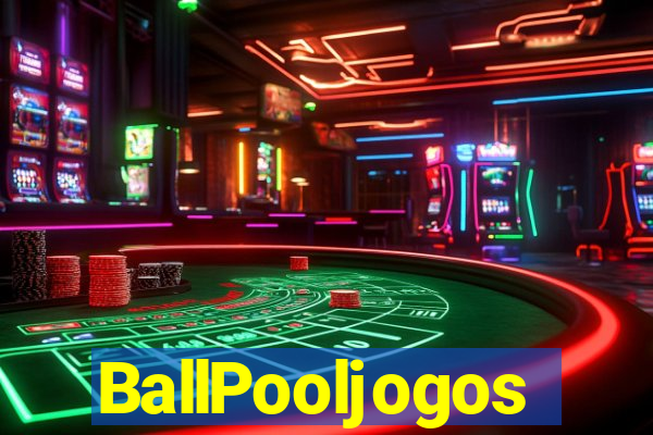 BallPooljogos