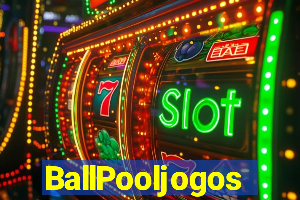 BallPooljogos