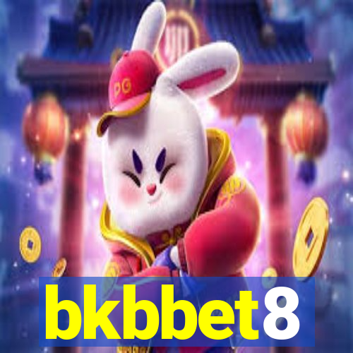 bkbbet8