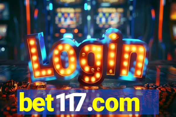 bet117.com