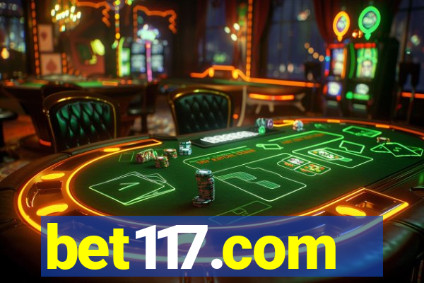 bet117.com