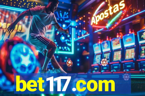 bet117.com