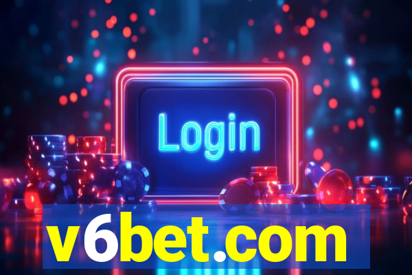 v6bet.com