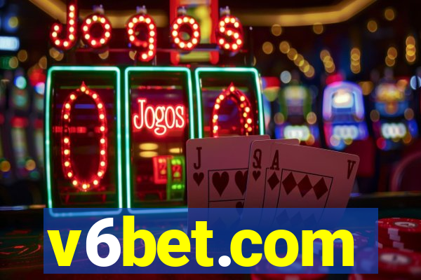 v6bet.com