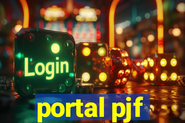 portal pjf