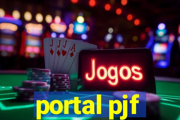 portal pjf