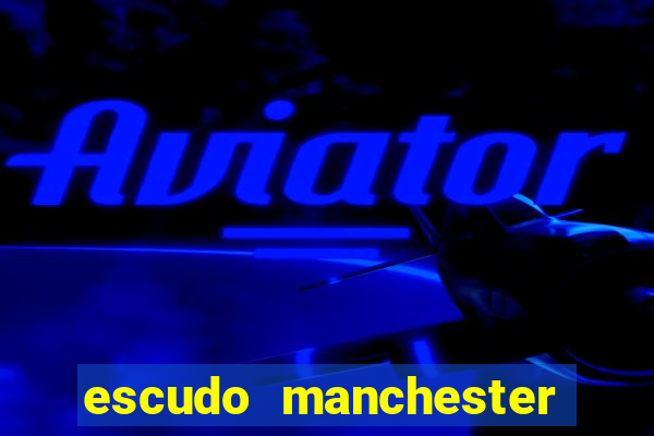 escudo manchester city dls