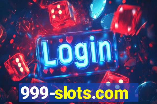 999-slots.com