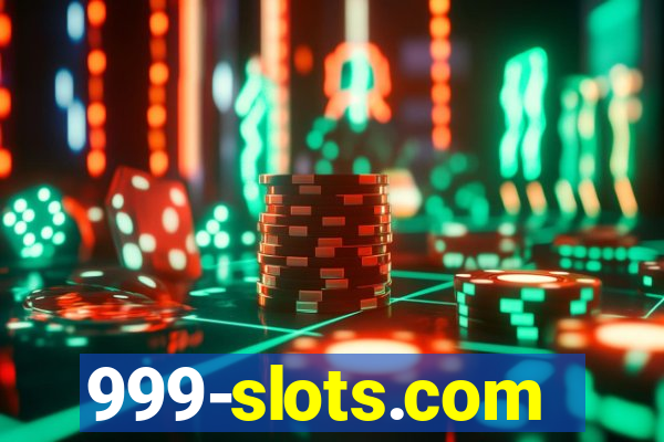 999-slots.com