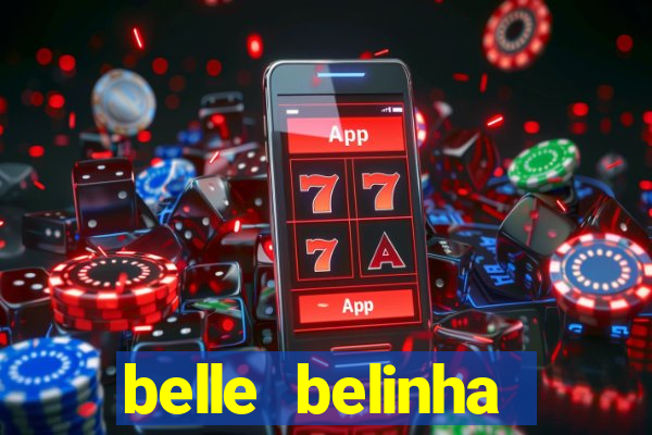 belle belinha telegram free