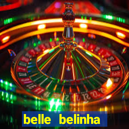 belle belinha telegram free