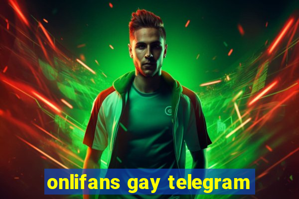 onlifans gay telegram