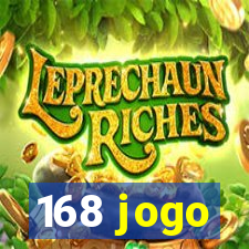 168 jogo