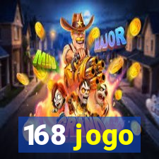 168 jogo