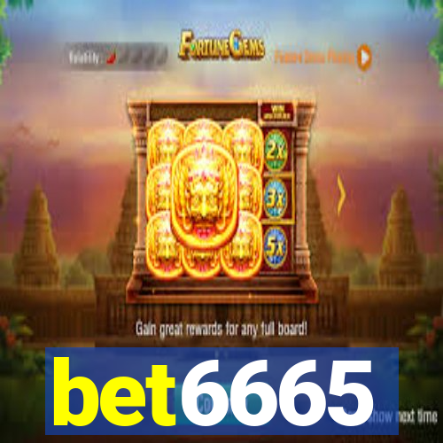 bet6665