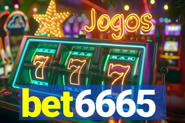 bet6665