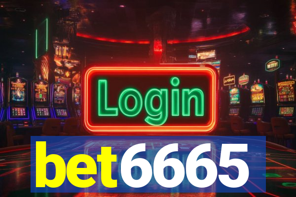 bet6665