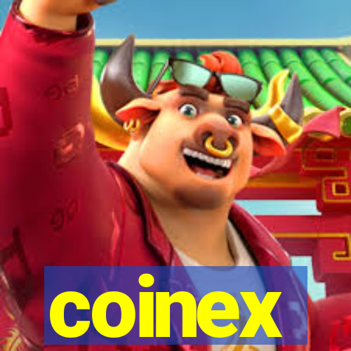 coinex