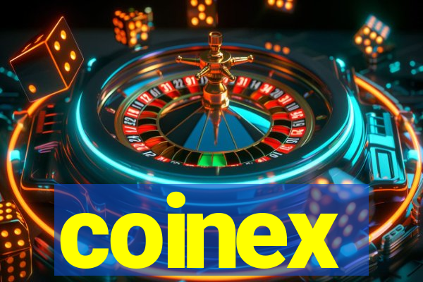 coinex