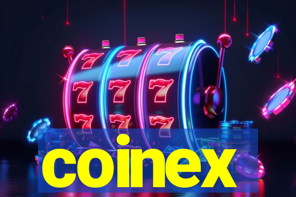 coinex