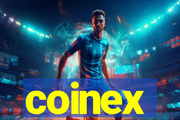 coinex