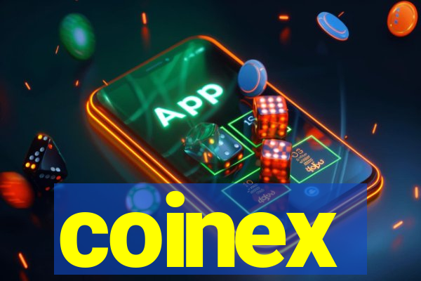 coinex