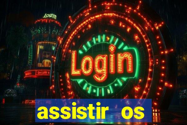 assistir os simpsons online dublado