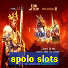 apolo slots