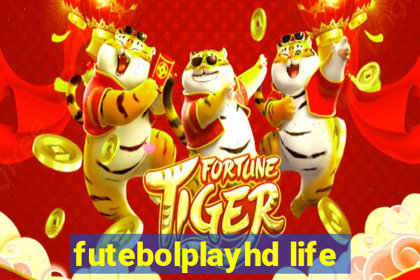 futebolplayhd life