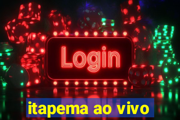 itapema ao vivo