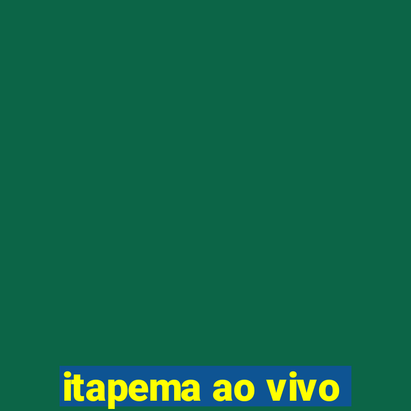 itapema ao vivo